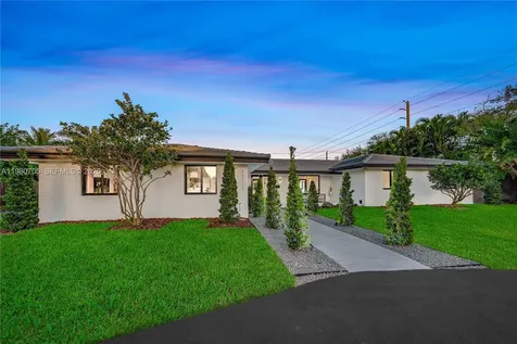 14323 SW 80th Avenue Palmetto Bay FL 33158