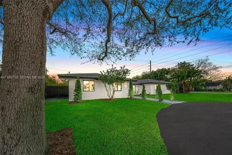 14323 SW 80th Avenue Palmetto Bay FL 33158