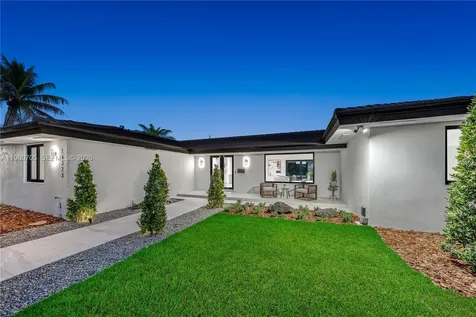 14323 SW 80th Avenue Palmetto Bay FL 33158
