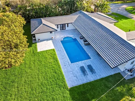 14323 SW 80th Avenue Palmetto Bay FL 33158