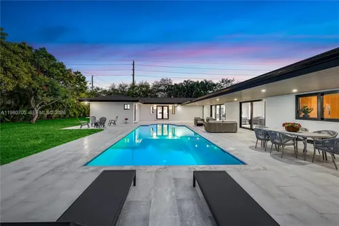 14323 SW 80th Avenue Palmetto Bay FL 33158