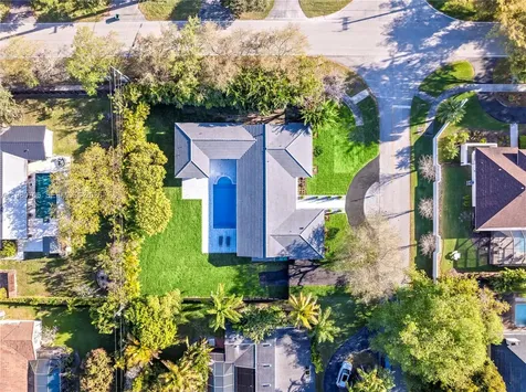 14323 SW 80th Avenue Palmetto Bay FL 33158