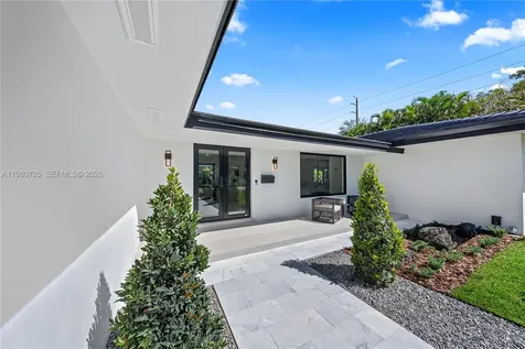 14323 SW 80th Avenue Palmetto Bay FL 33158