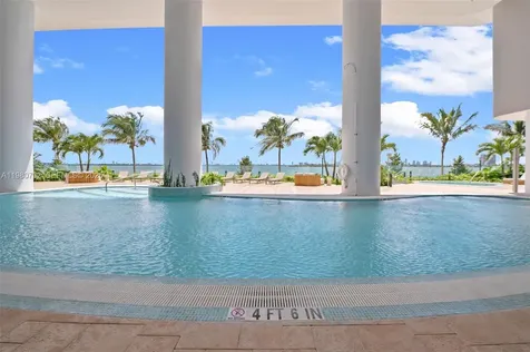 700 NE 24th Miami FL 33137