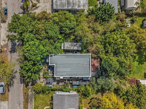 7740 NW 9th Avenue Miami FL 33150