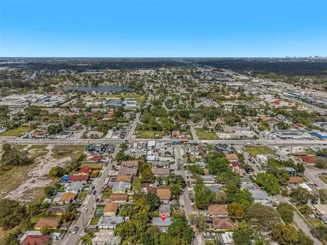 7740 NW 9th Avenue Miami FL 33150
