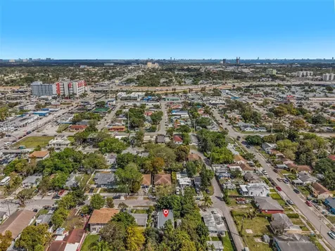 7740 NW 9th Avenue Miami FL 33150