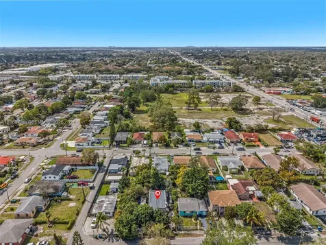 7740 NW 9th Avenue Miami FL 33150