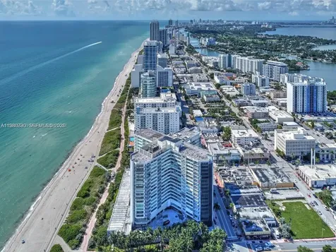 7135 Collins Avenue Miami Beach FL 33141