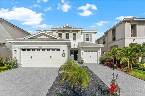 14209 Lace Bark Lane Westlake FL 33470