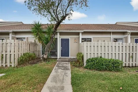 11160 NW 37th Street Sunrise FL 33351