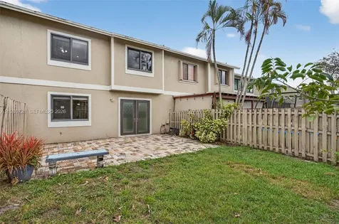 11160 NW 37th Street Sunrise FL 33351