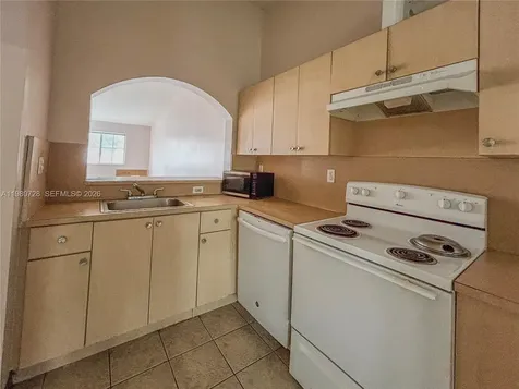 1270 SE 28th Court Homestead FL 33035