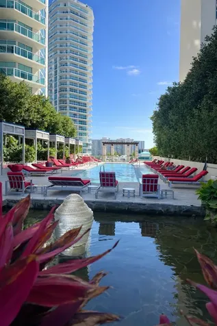 250 Sunny Isles Boulevard Sunny Isles Beach FL 33160