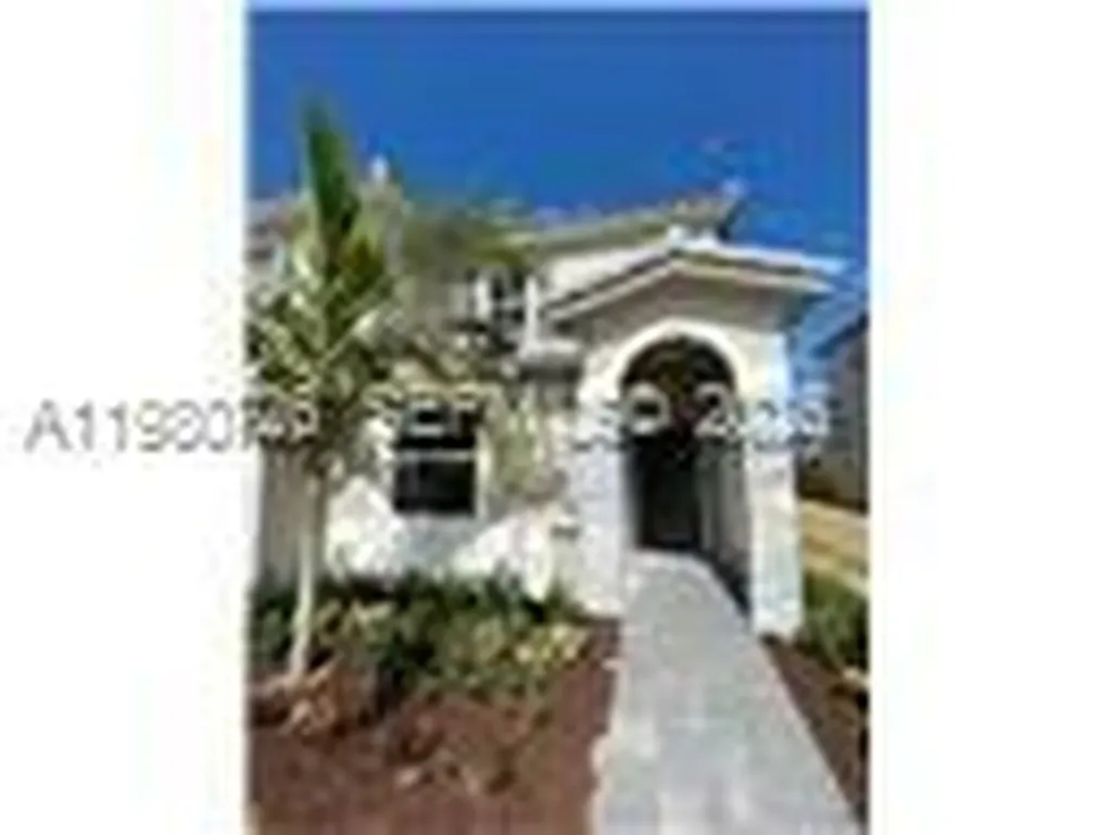 1582 SE 27th Terrace Homestead FL 33035
