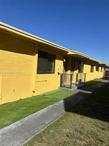 34 W 31st Street Hialeah FL 33012