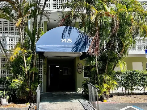 1425 Arthur Street Hollywood FL 33020