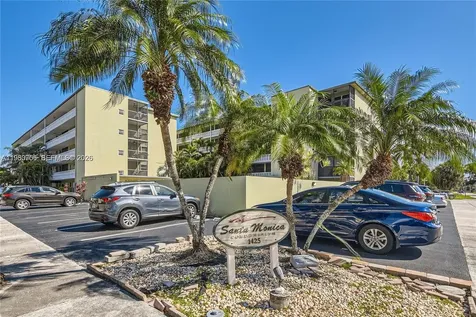 1425 Arthur Street Hollywood FL 33020