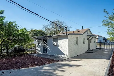 2378 NW 60th Street Miami FL 33142