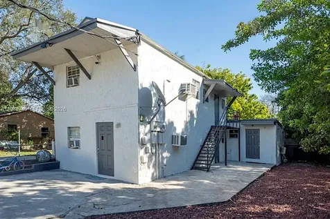 2378 NW 60th Street Miami FL 33142