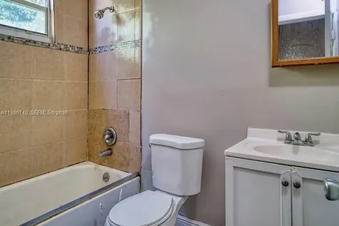 2378 NW 60th Street Miami FL 33142