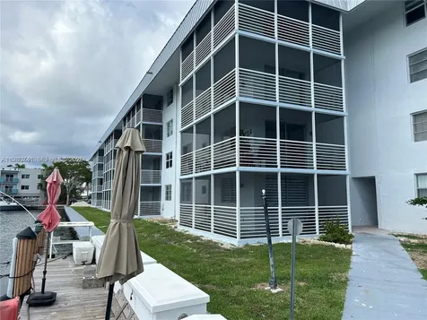 3550 NE 169th Street North Miami Beach FL 33160