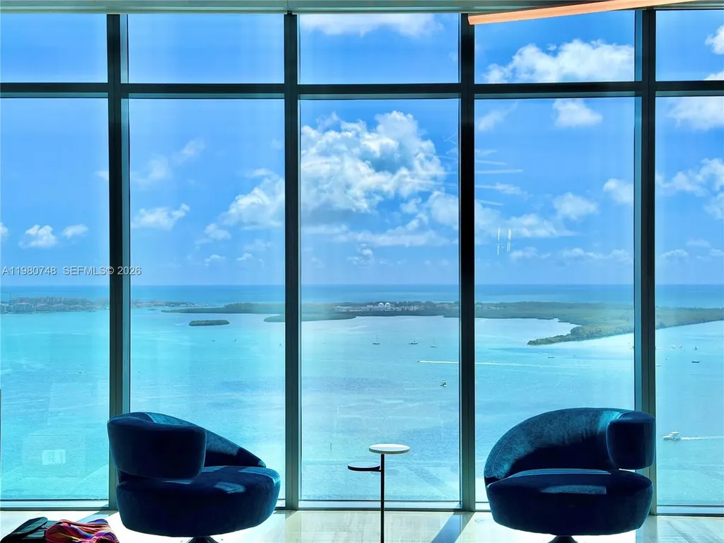 1451 Brickell Avenue Miami FL 33131