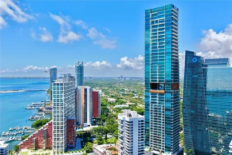 1451 Brickell Avenue Miami FL 33131