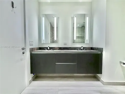 1451 Brickell Avenue Miami FL 33131
