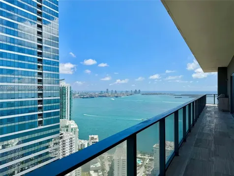 1451 Brickell Avenue Miami FL 33131