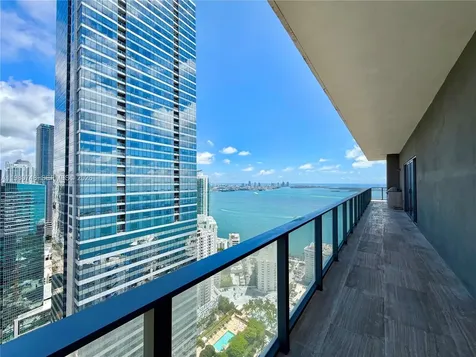 1451 Brickell Avenue Miami FL 33131