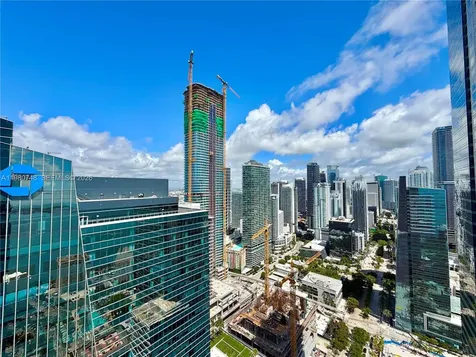 1451 Brickell Avenue Miami FL 33131