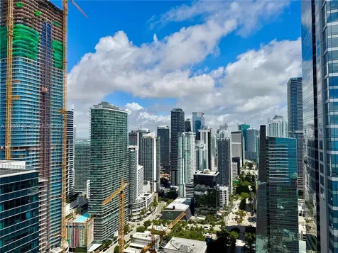 1451 Brickell Avenue Miami FL 33131