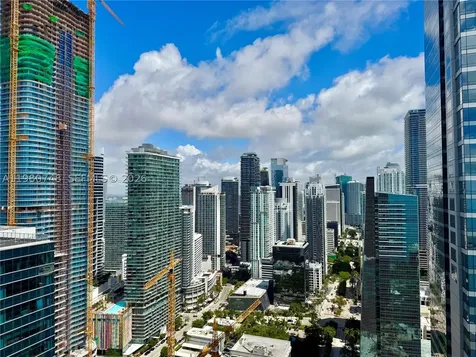 1451 Brickell Avenue Miami FL 33131