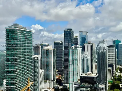 1451 Brickell Avenue Miami FL 33131