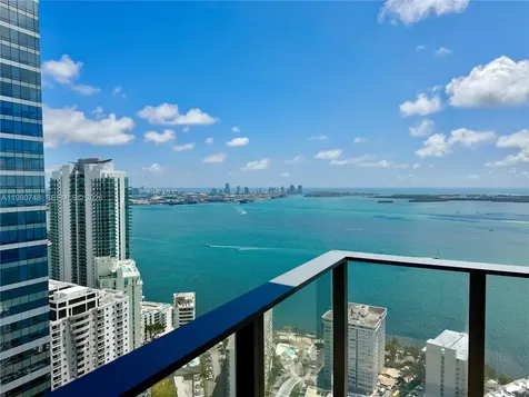 1451 Brickell Avenue Miami FL 33131