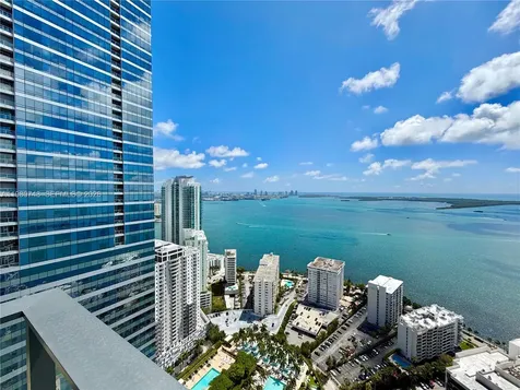 1451 Brickell Avenue Miami FL 33131