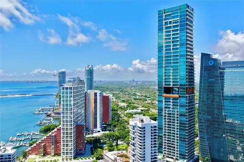1451 Brickell Avenue Miami FL 33131