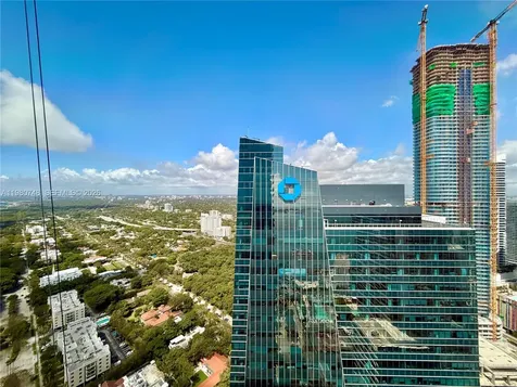1451 Brickell Avenue Miami FL 33131