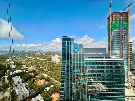 1451 Brickell Avenue Miami FL 33131