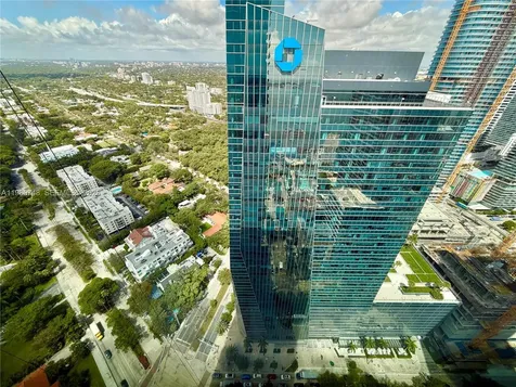 1451 Brickell Avenue Miami FL 33131