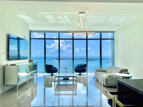 1451 Brickell Avenue Miami FL 33131