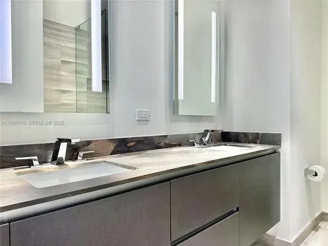 1451 Brickell Avenue Miami FL 33131