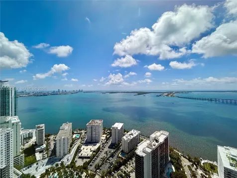 1451 Brickell Avenue Miami FL 33131