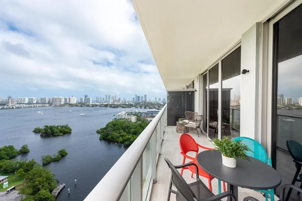 16385 Biscayne Boulevard North Miami Beach FL 33160