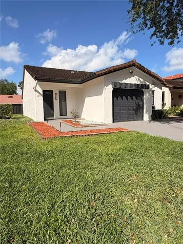 6641 NW 174th Terrace Hialeah FL 33015
