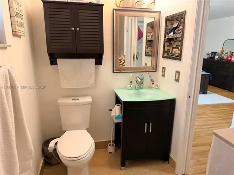 6641 NW 174th Terrace Hialeah FL 33015