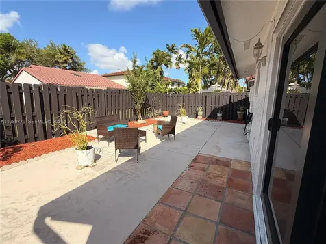 6641 NW 174th Terrace Hialeah FL 33015