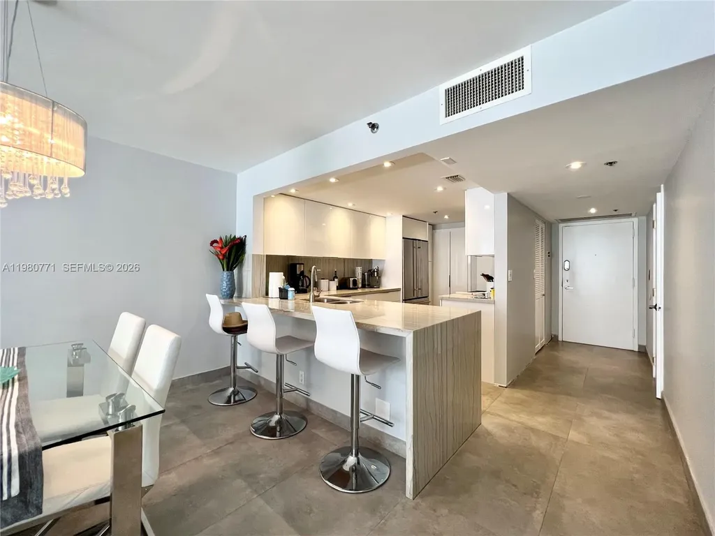 1717 N Bayshore Drive Miami FL 33132