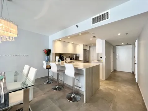 1717 N Bayshore Drive Miami FL 33132